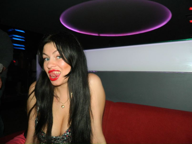 Ксения Вайгель | Киев