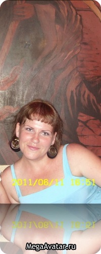 №8, Лидия Абушаева, Самара №8, Лидия Абушаева, Самара