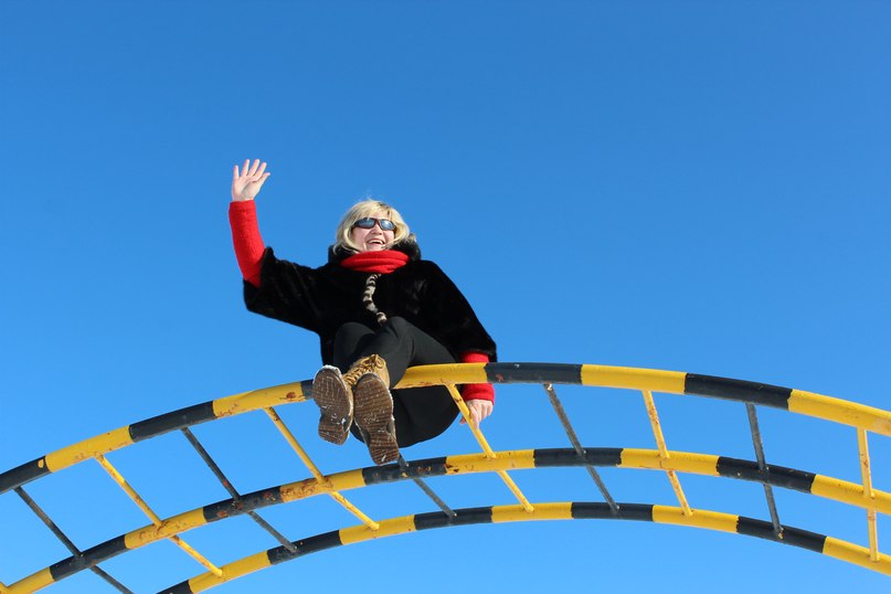 Елена Белоусова | Осташков