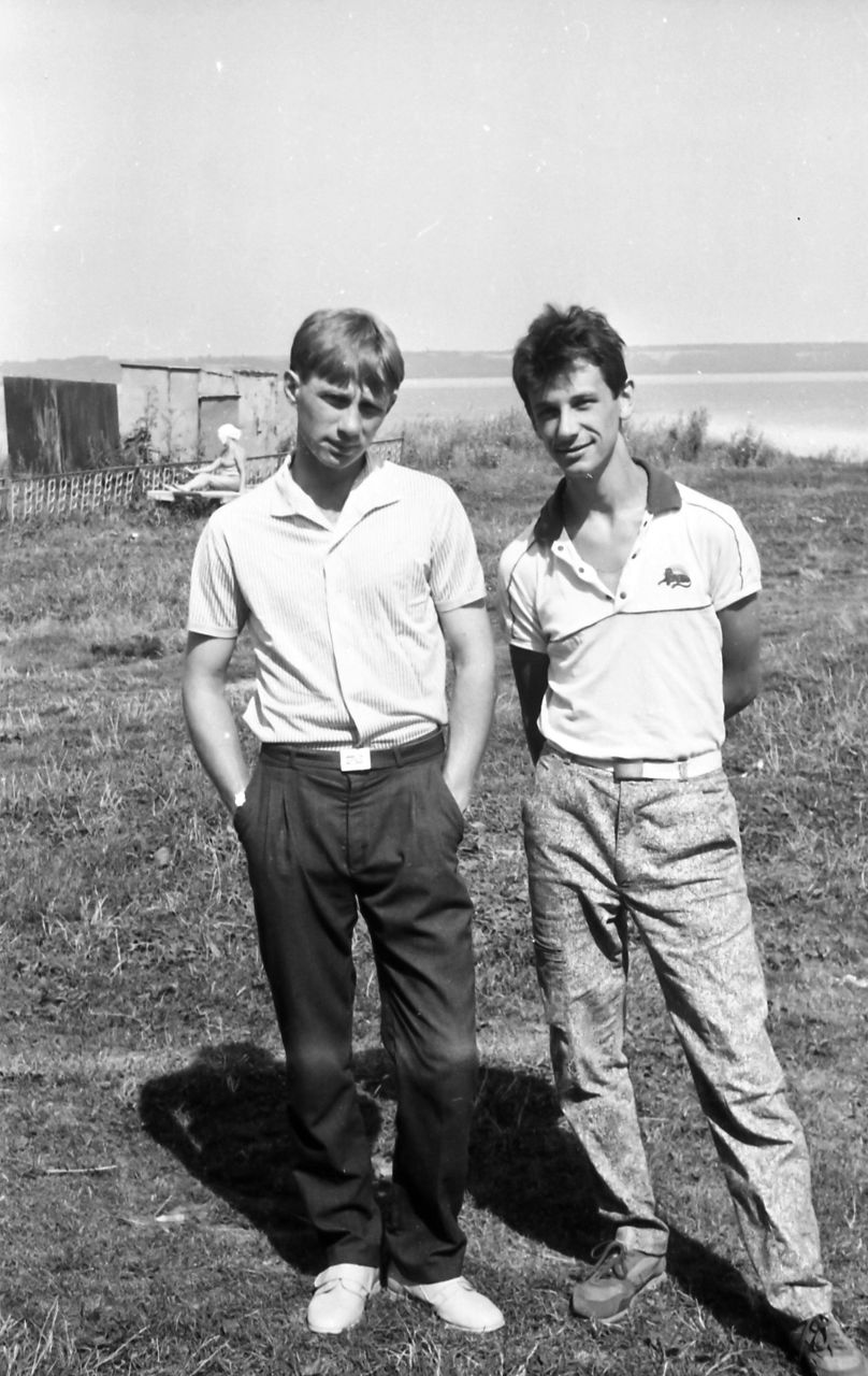 Владимир Жуков | Москва