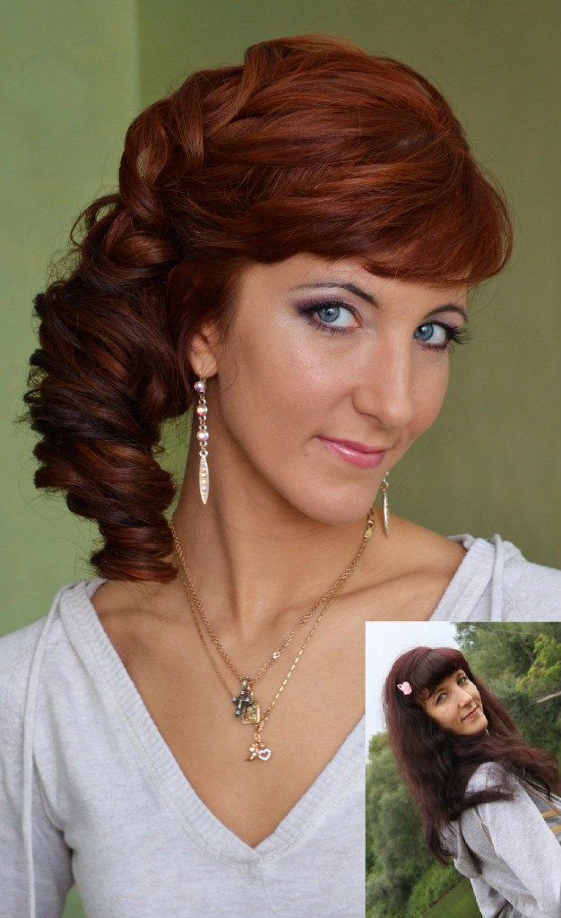 Татьяна Дьякова | Санкт-Петербург