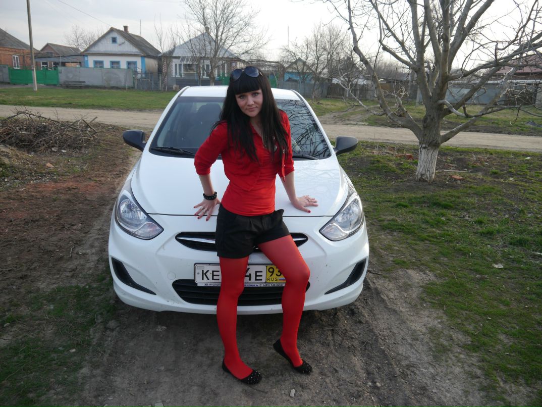 Людмила Попова | Краснодар