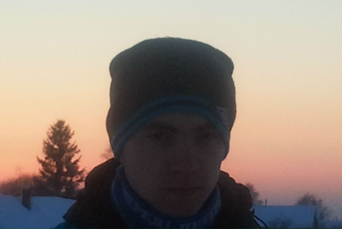 Евгений Зайкин | Петрозаводск