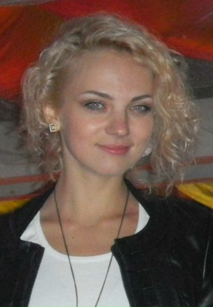 №25, Анастасия Мехеда, 41 год, Киев №25, Анастасия Мехеда, 41 год, Киев