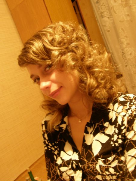 №1, Галина Большакова (Докторова) №1, Галина Большакова (Докторова)