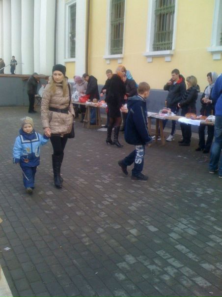 №31, Наталия Морякова, 33 года, Подольск №31, Наталия Морякова, 33 года, Подольск