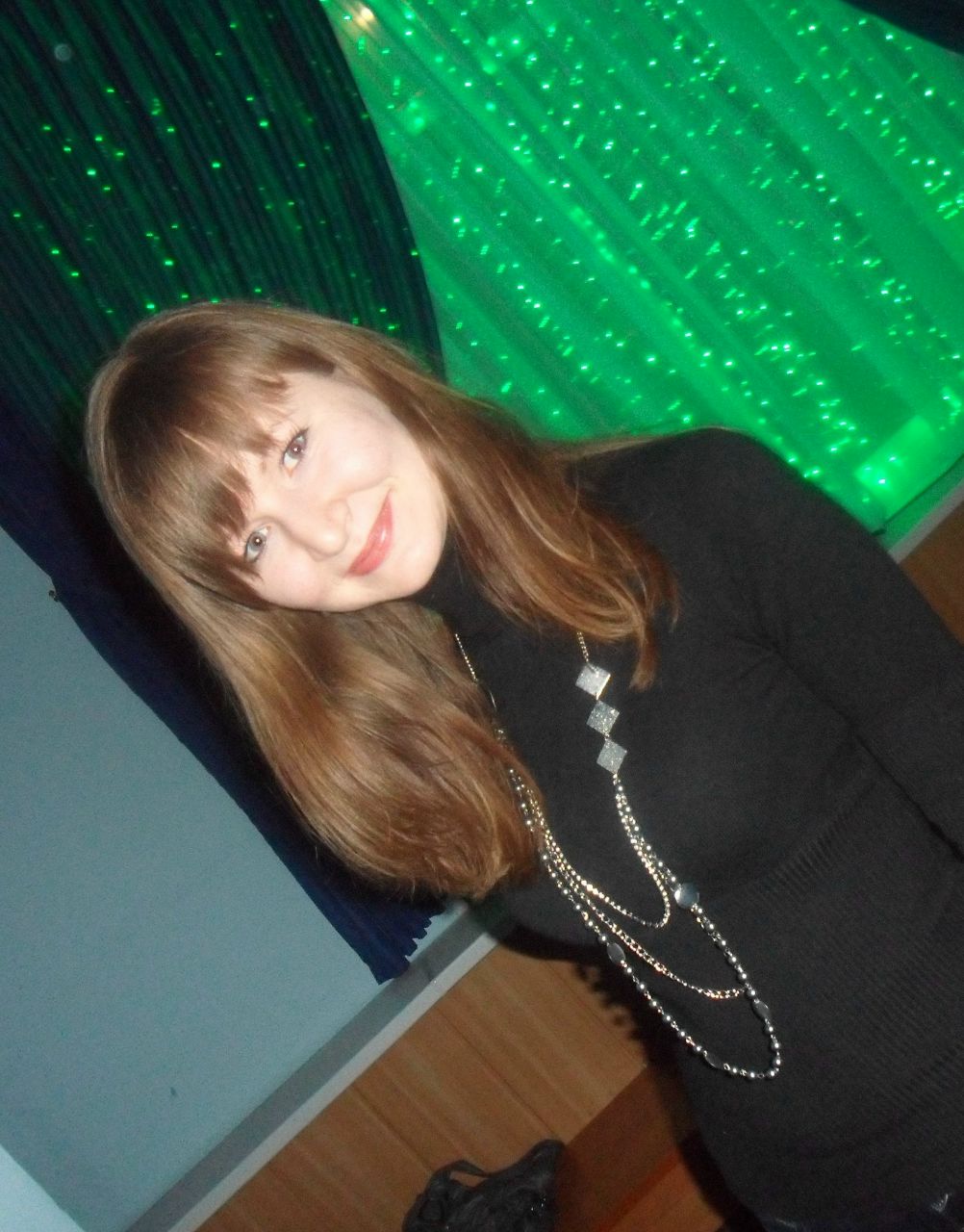 Ксения Коряковцева | Киров