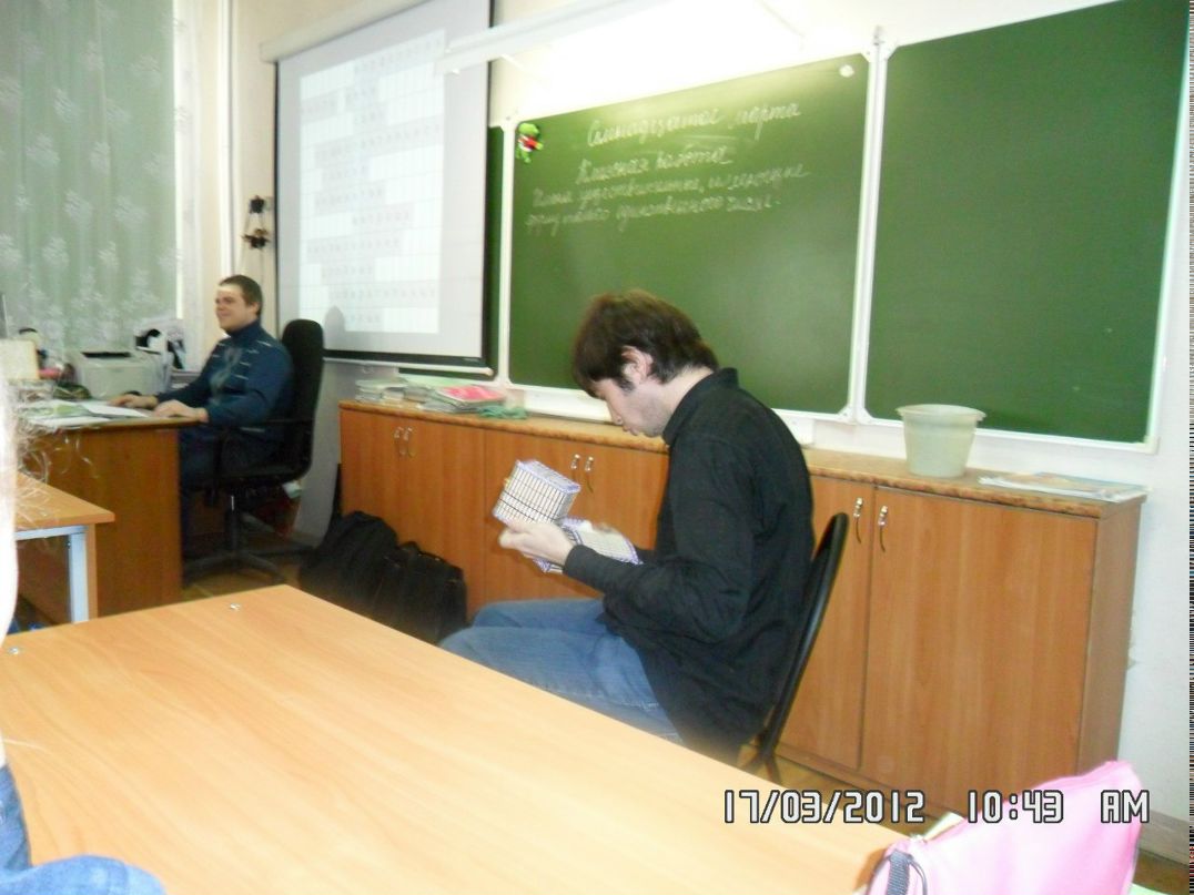 Альберт Мусин | Екатеринбург