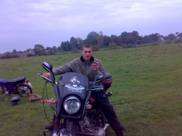 №145, Ярослав Савінський, 39 лет, Демидовка №145, Ярослав Савінський, 39 лет, Демидовка