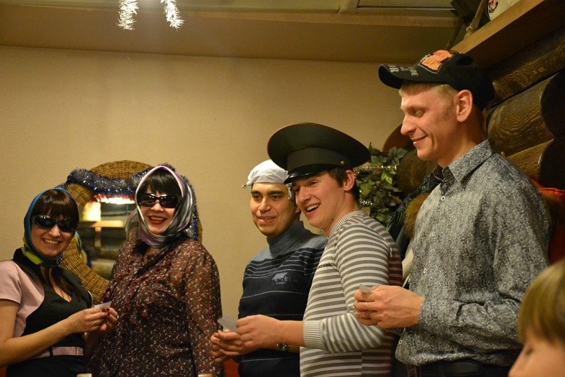 Елена Филиппова | Саров