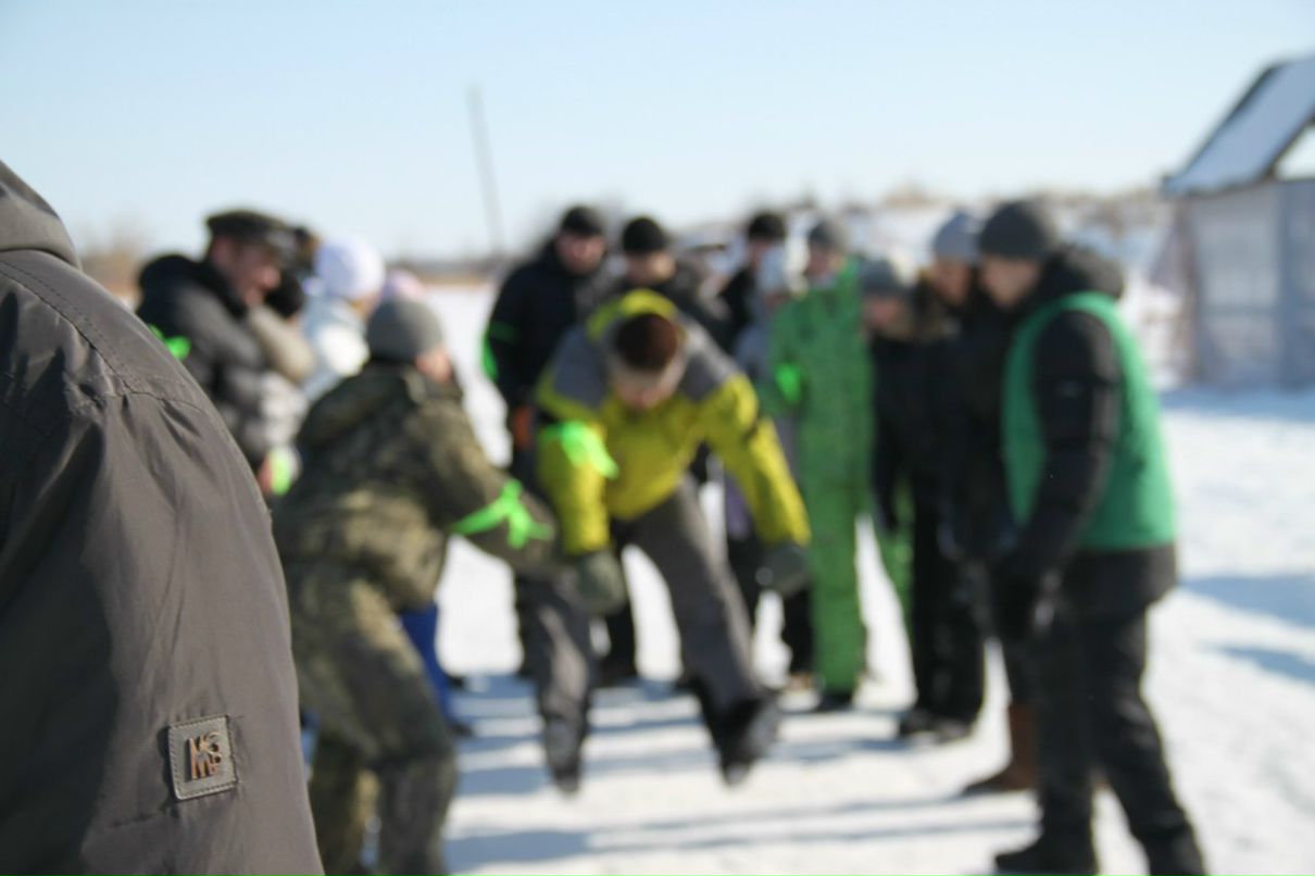 Алексей Гордеев | Омск
