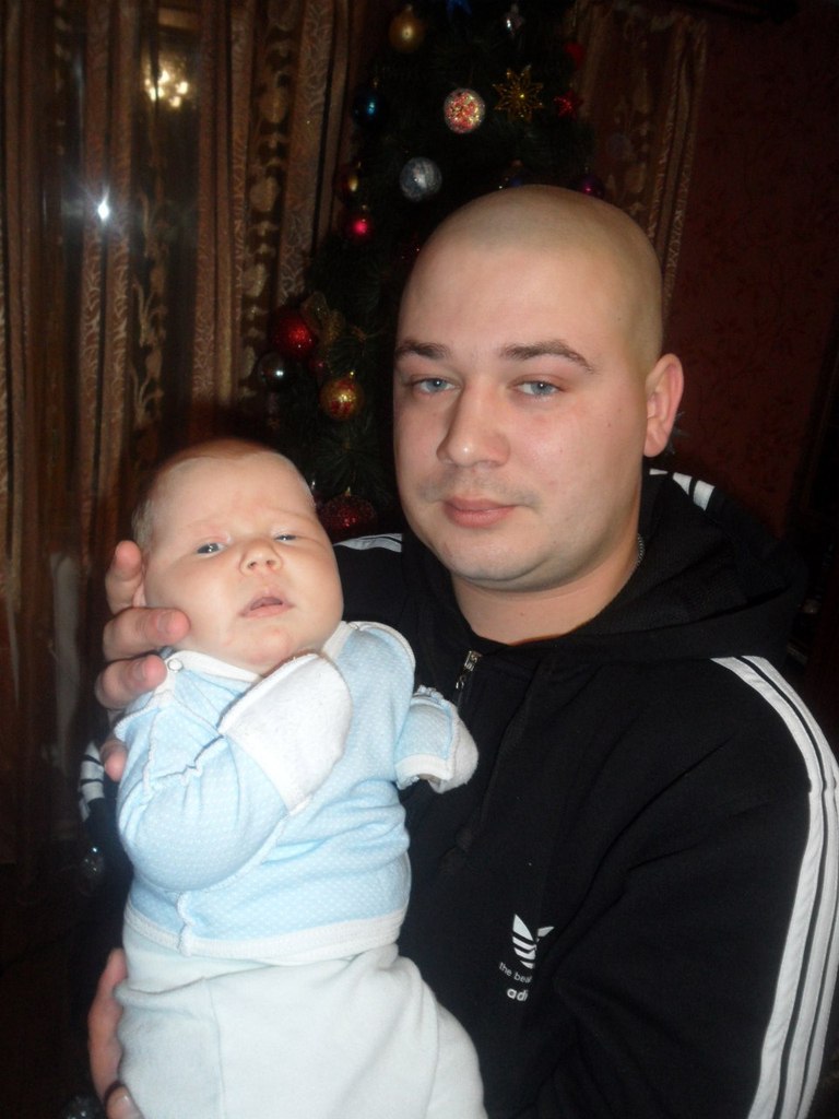 Рома Столярчук | Черновцы