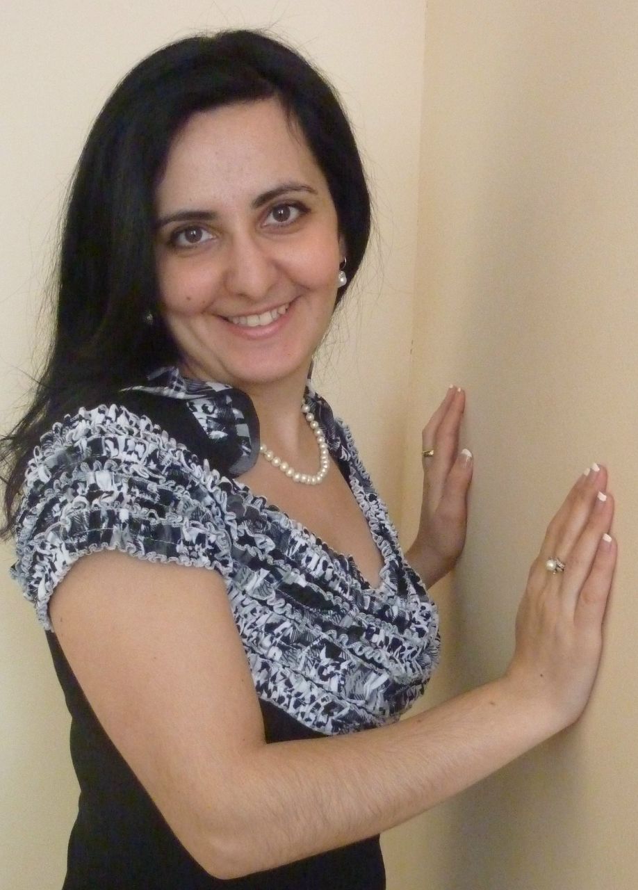 Кристиночка Fortunately | Москва