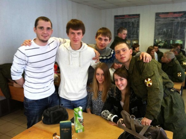 Владислав Халилов | Москва