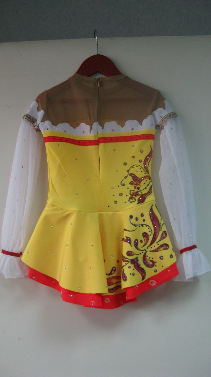 Наталия Гладова | Тольятти