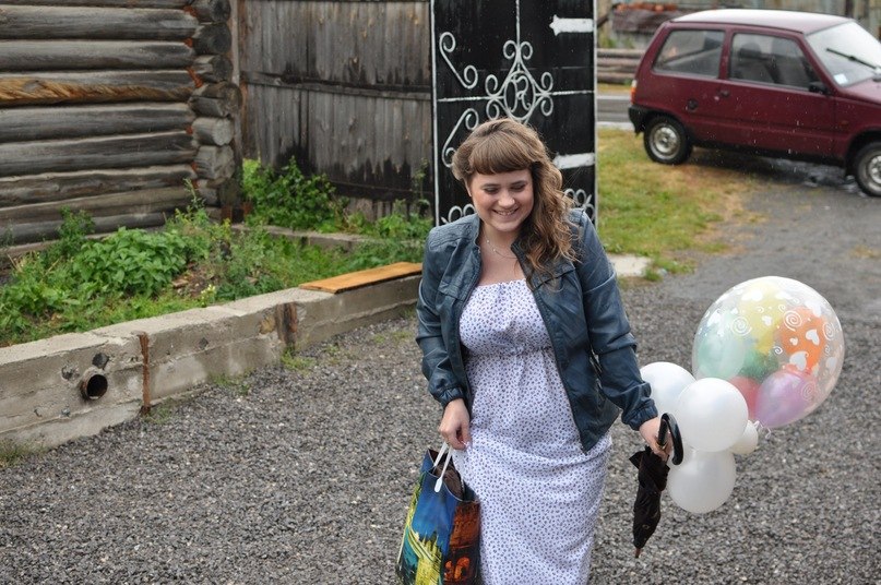 Christina Yakovleva ★ | Москва