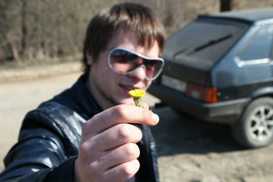 №15, Евгений Абрамов №15, Евгений Абрамов