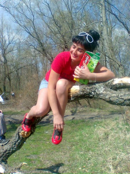 №7, Елена Назарова №7, Елена Назарова