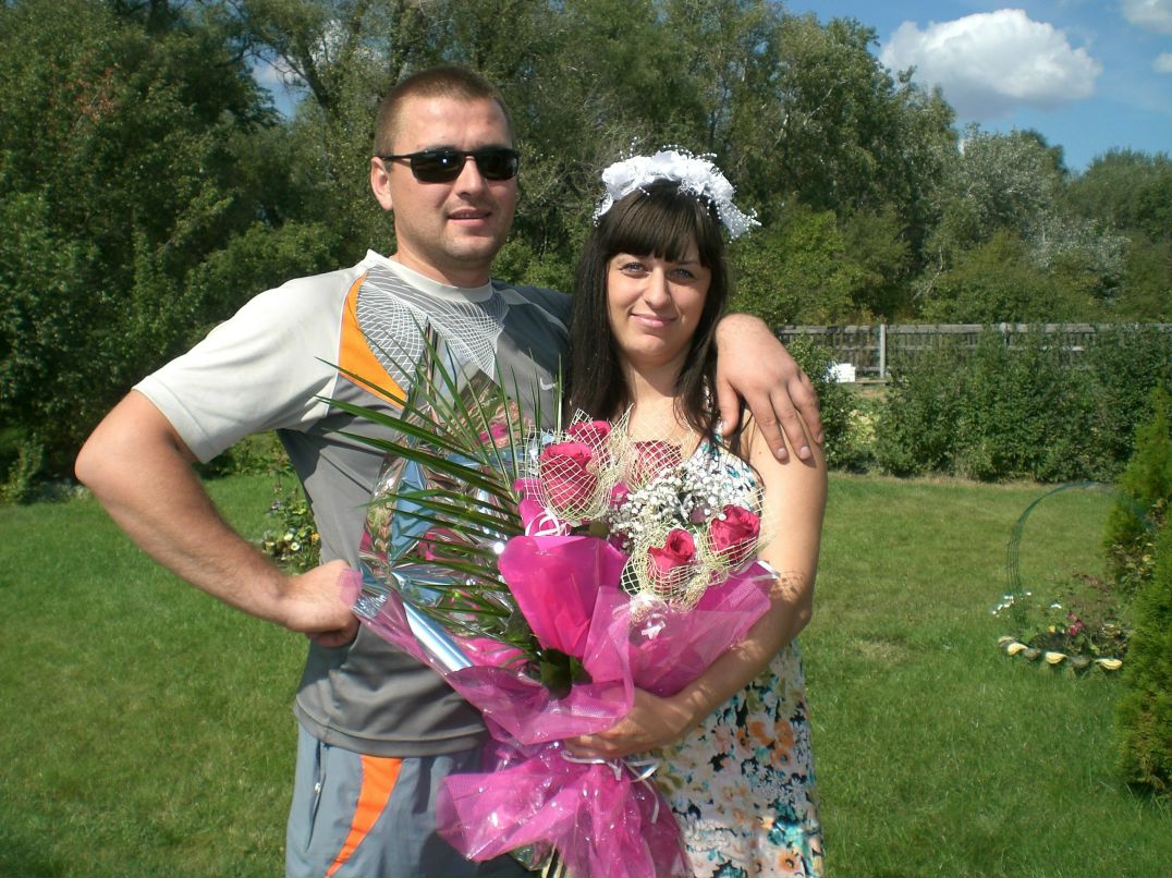 Екатерина Рожкова | Михайловка