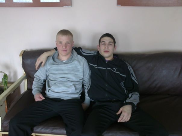 Семья кудин после проекта