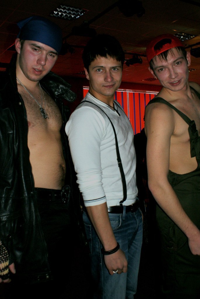 Артем Рублевский | Сочи