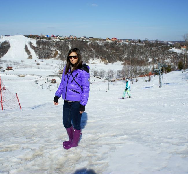 №37, Ольга Глинская, 37 лет, Москва, Россия №37, Ольга Глинская, 37 лет, Москва, Россия