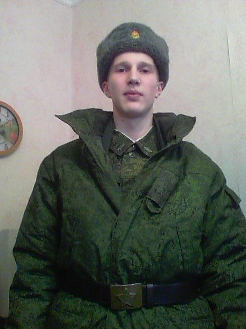 Константин Ольшин | Санкт-Петербург