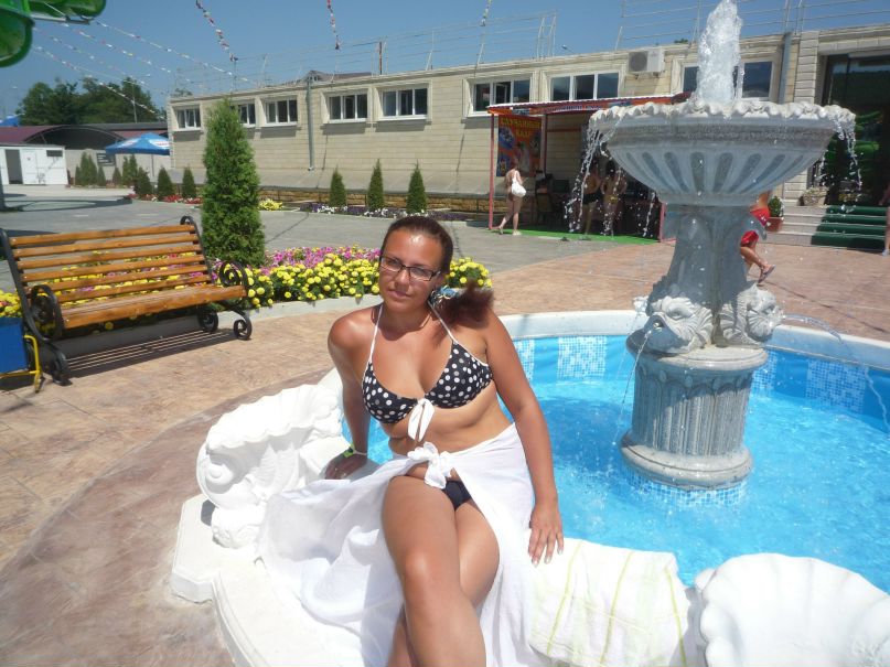 Наталья Панюшкина | Москва