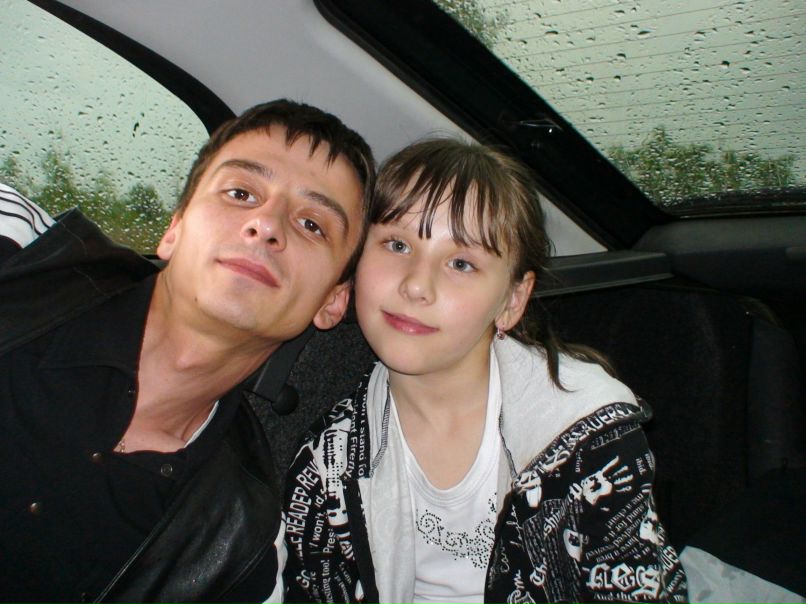 Александр Довгополый Сергеевич | Днепр (Днепропетровск)