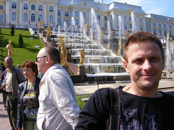 Юрий Сивак Иванович | Черниговка