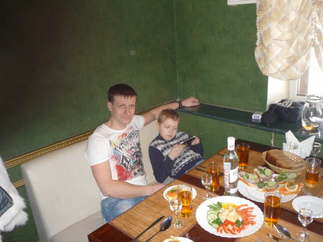 Сергей Михайлов | Великий Новгород