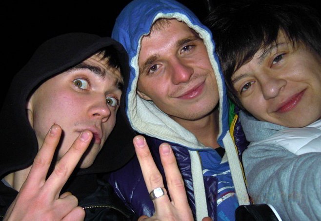 Ринат Багманов | Набережные Челны