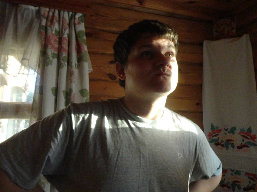 Влад Хмарук Анатольевич | Минск