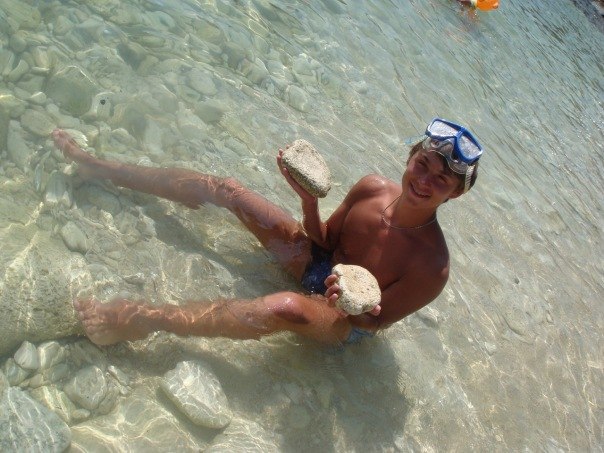 Артем Косковецкий | Киев