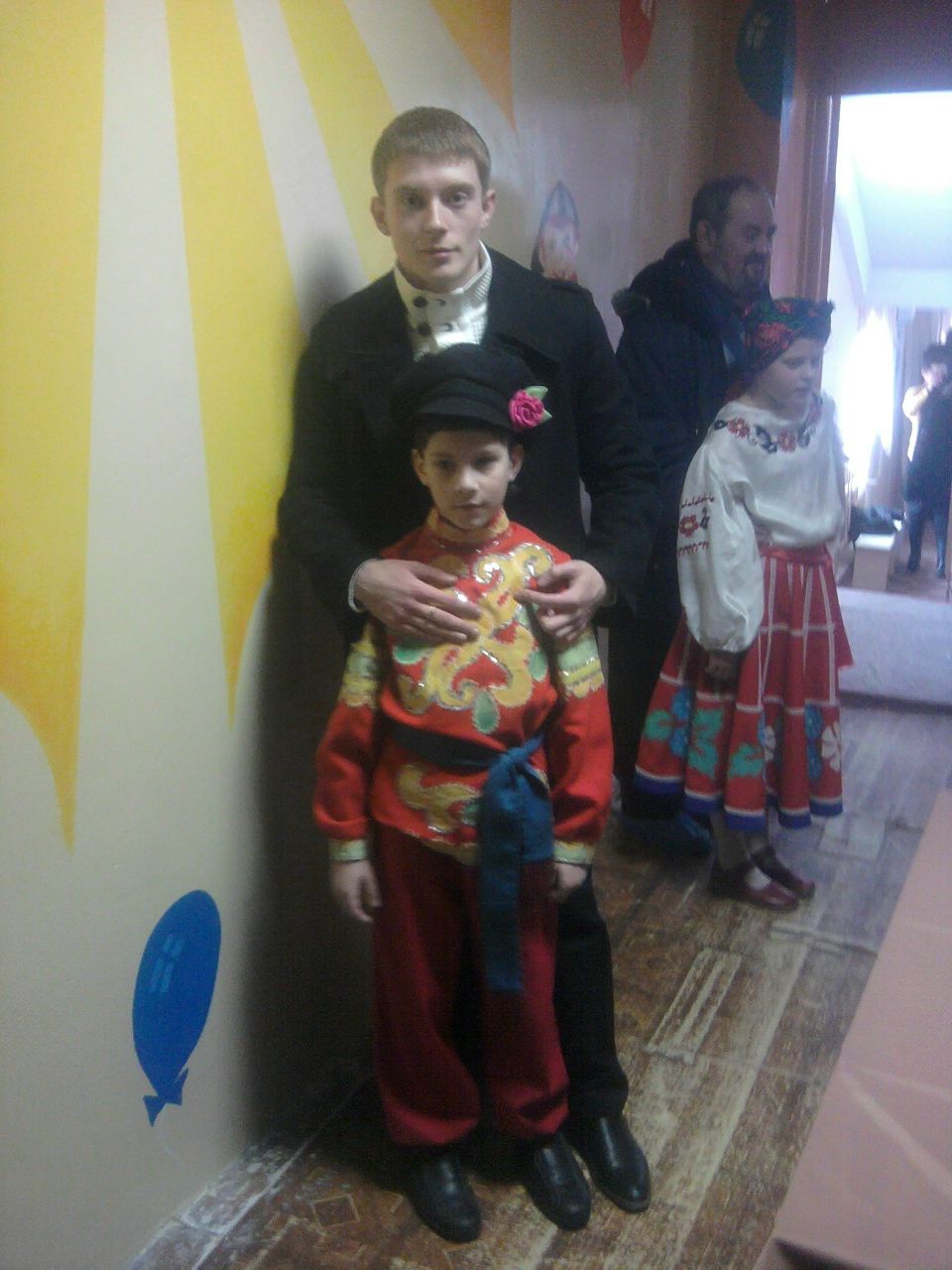 Саша Племешов | 