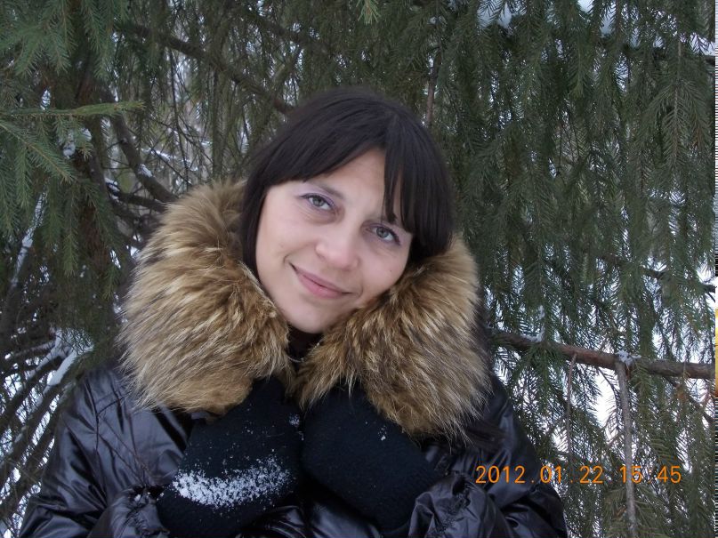 Марина Шевченко | Харьков