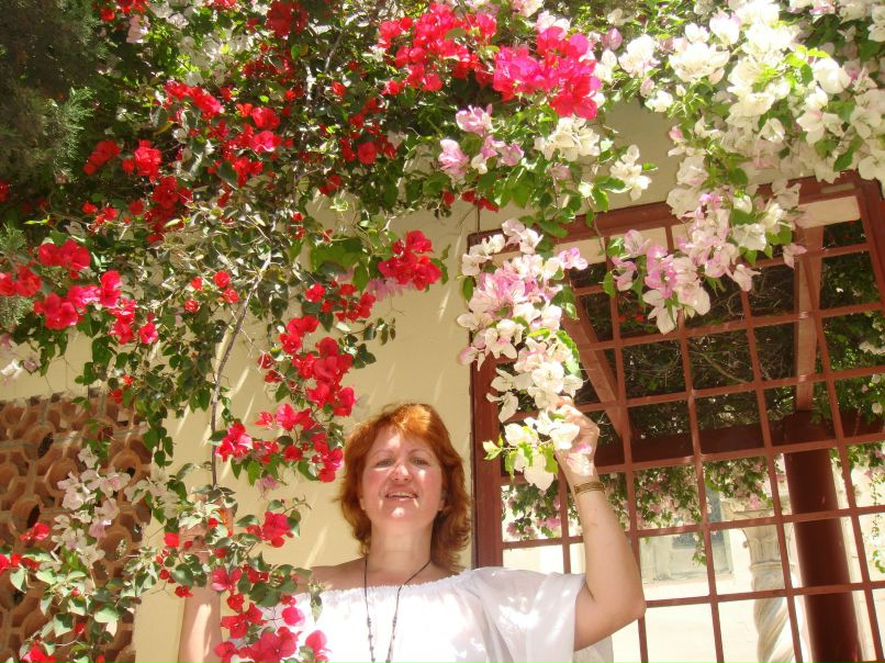 Любовь Емельянова | Москва