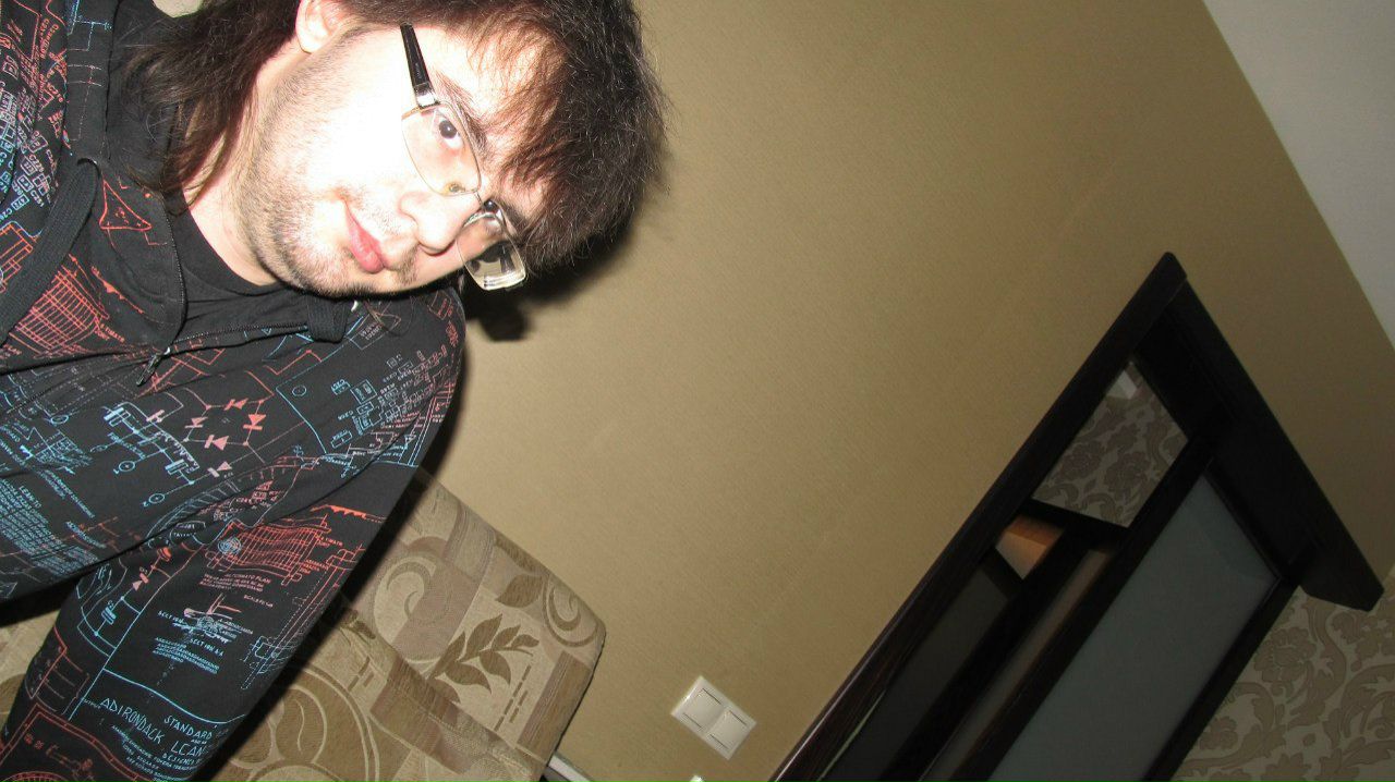 Юлия Доронькина | Москва