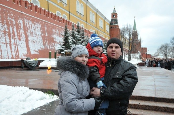 Владимир Нилов | Санкт-Петербург