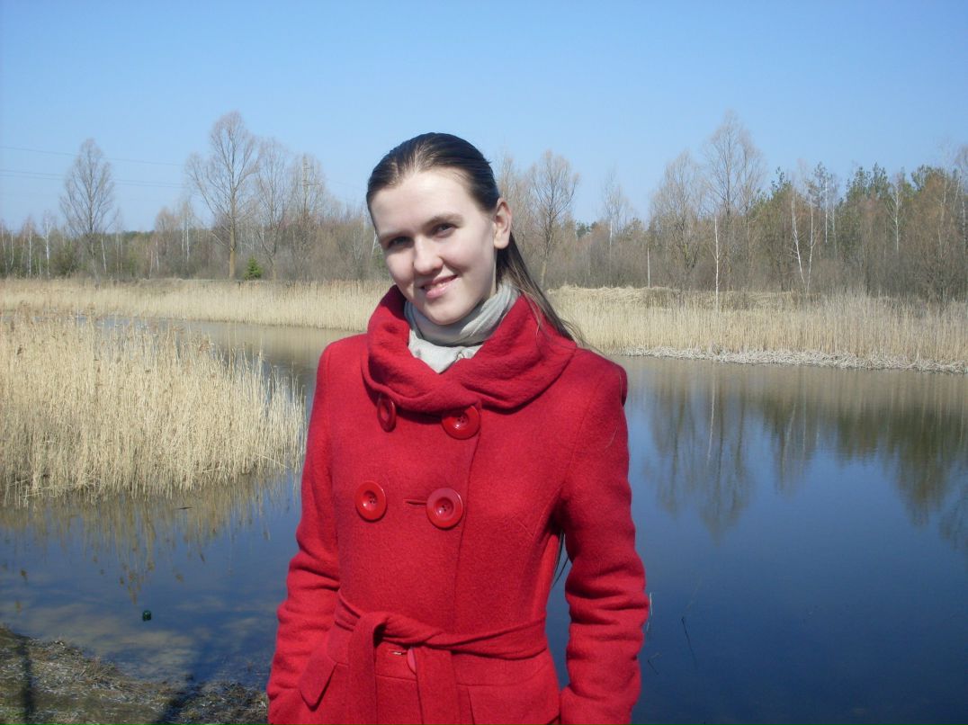 Катерина Завальнюк | Нежин