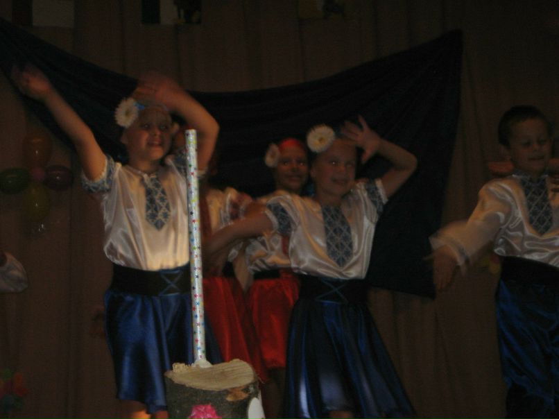 Юля Крамаренко | Полтава