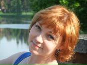 Фотография Елена Говорушкина
