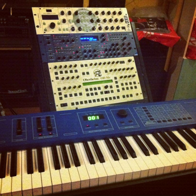 Андрей Есипов | Москва