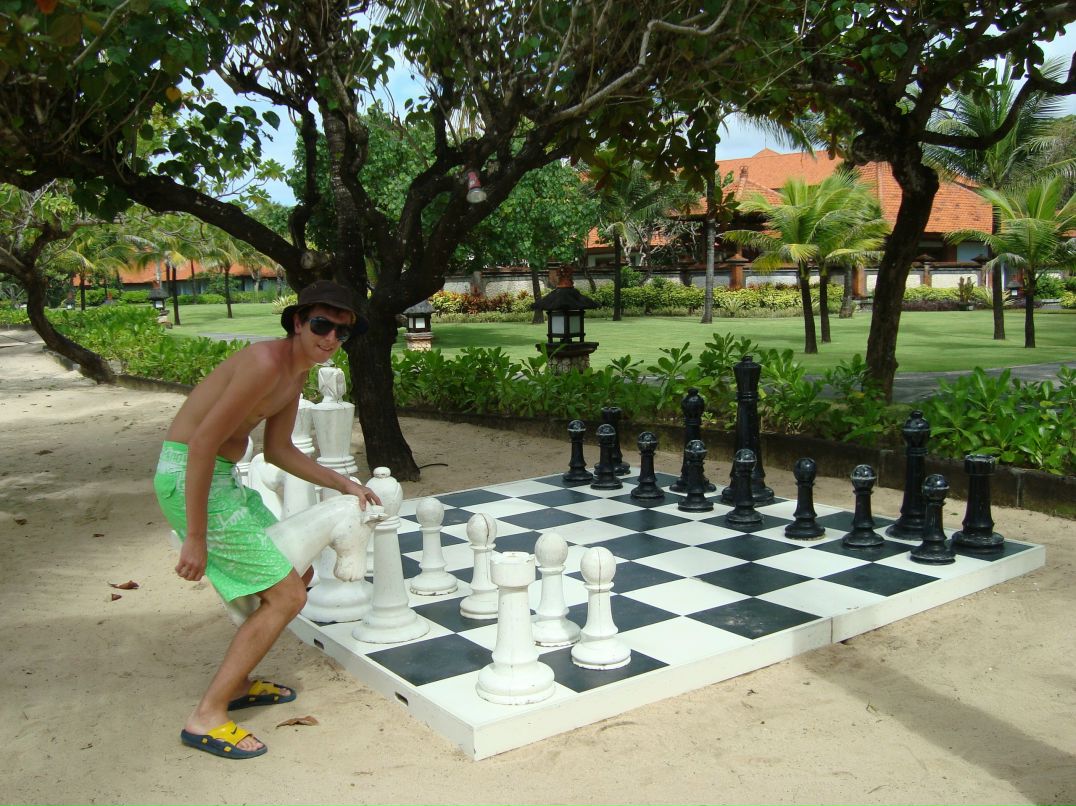 Антон Колокин GURU | Новосибирск