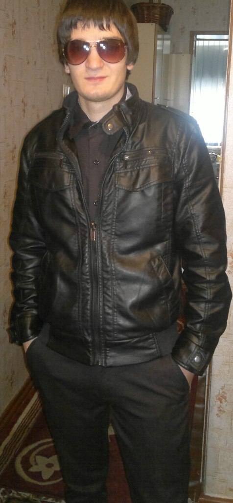 Rudik Осипян | Ашхабад