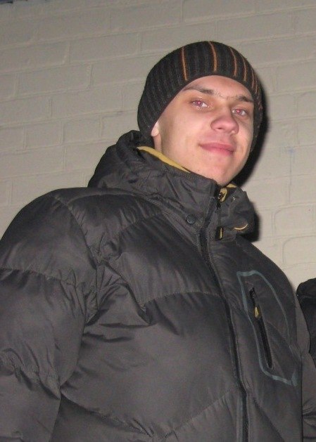 Ярослав Корень | Чернигов