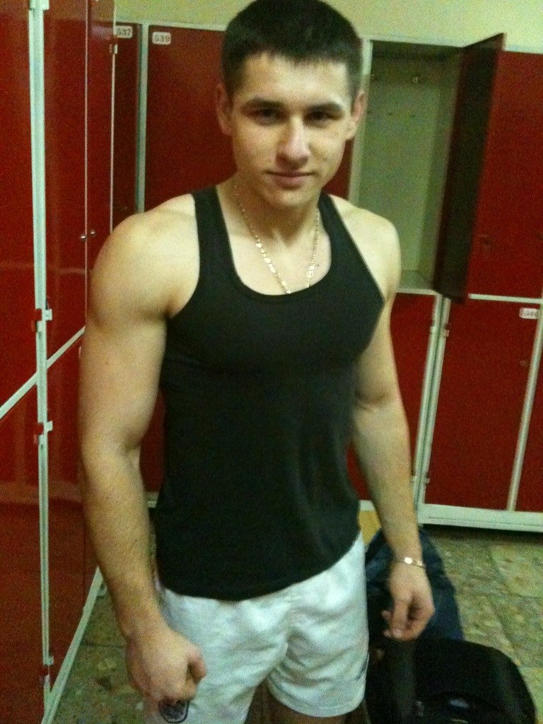 Дмитрий Зубров | Волгоград