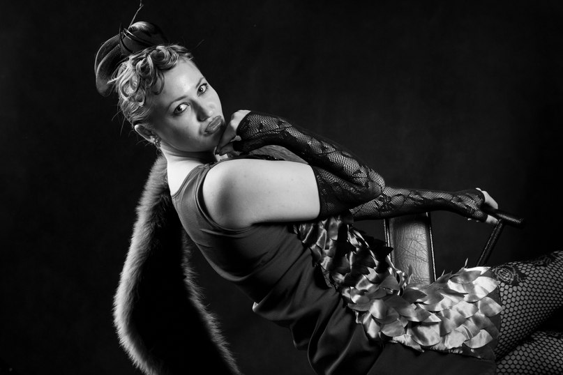 Татьяна Старцева | Барнаул