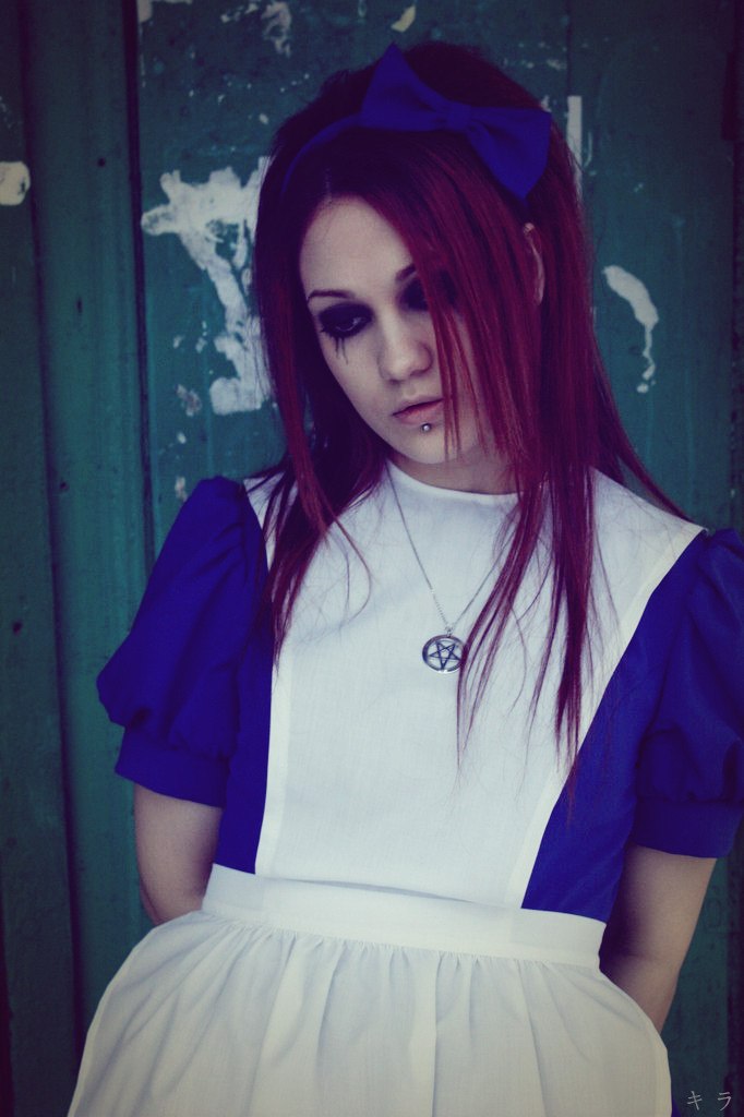 Кристина Ягами | Санкт-Петербург