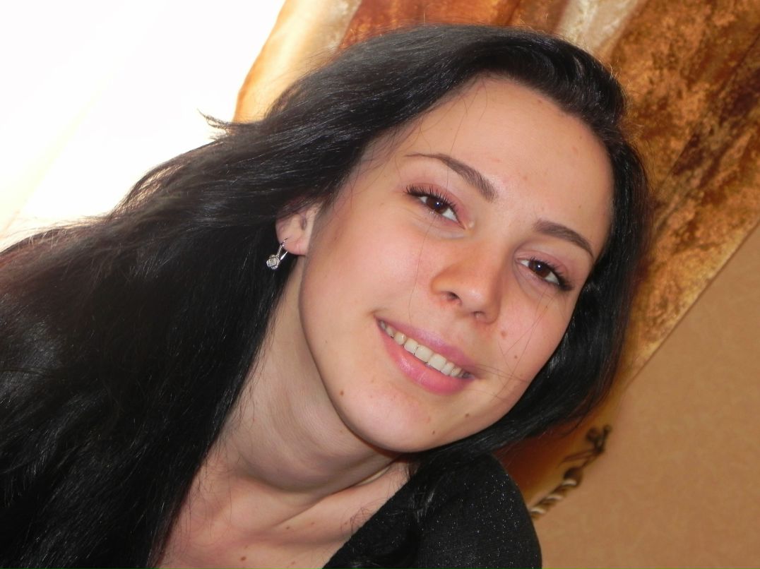 Екатерина Хоменко | Запорожье